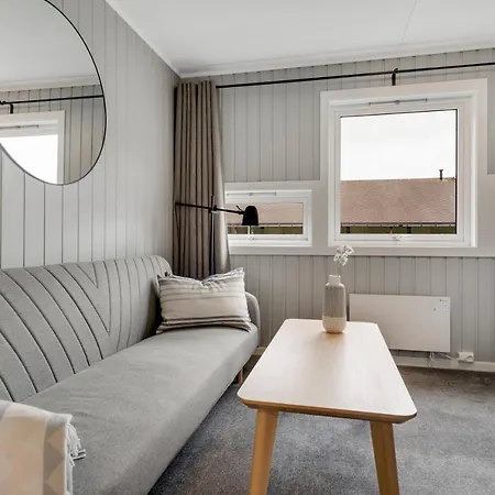 Apartmens Mosjøen
