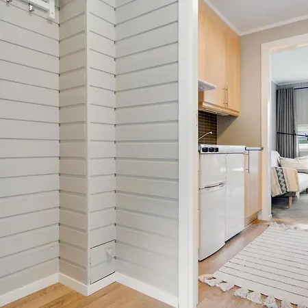 Mosjoen Apartments Apartament Mosjøen