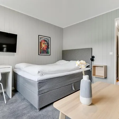 Apartmens Apartment Mosjøen