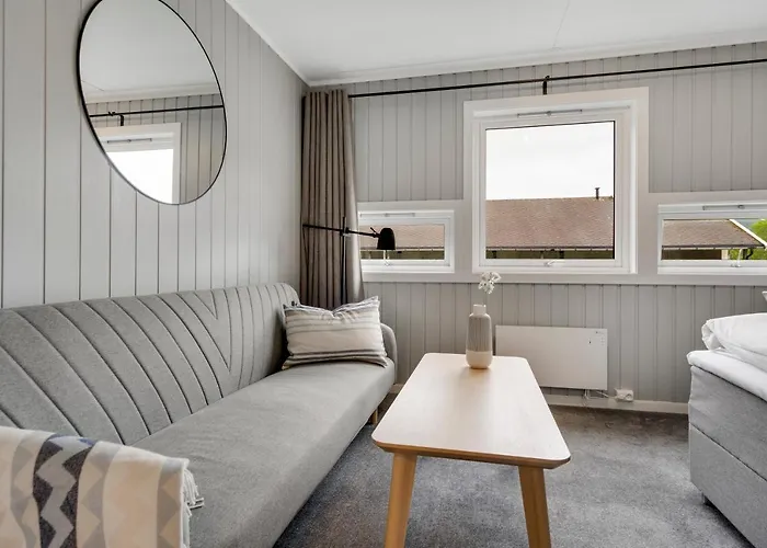 Mosjoen Apartments Mosjøen