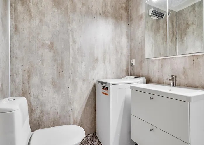 Apartmens Lejlighed Mosjøen